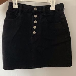 Brandy Melville Skirt